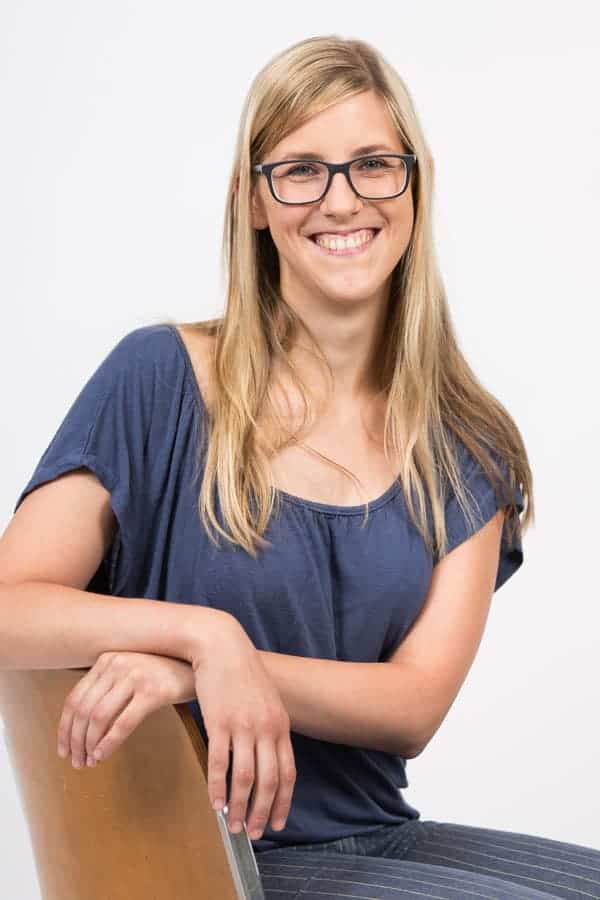 Dr. Alenka Tavčar Assistenztierärztin